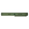 3MK Hardy Case iPhone 15 Plus / 14 Plus6.7 zielony/green MagSafe
